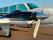 Avião Beechcraft Baron 58 – Ano 1979 – 4.700 H.T.