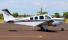 Beechcraft Bonanza A36 – Ano 2003 – 2.500 H.T.