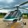 Esquilo Eurocopter AS350B2 – Ano 1998 – 2.821 H.T.