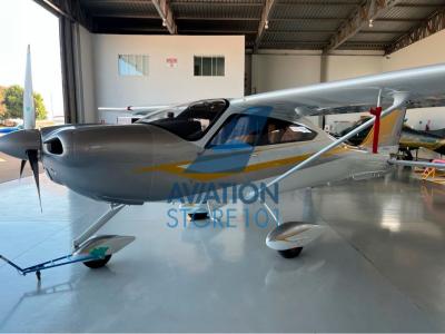 Avião Tecnam P2010 TDI à Venda