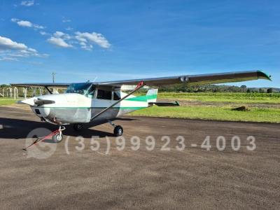 CESSNA 172 C - ANO 1962