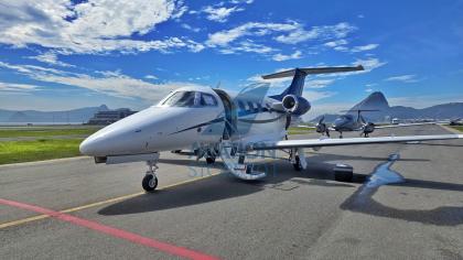 Embraer Phenom 100 – Ano 2009 à Venda